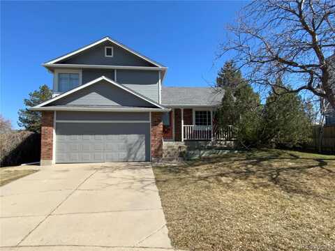 Gibraltar, CENTENNIAL, CO 80015