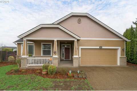Chancellor, EUGENE, OR 97402