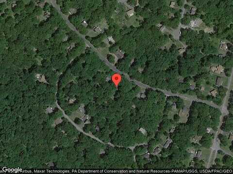 Pine Ridge, BUSHKILL, PA 18324