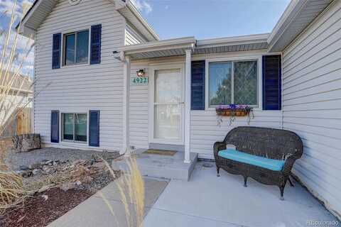 Salida, AURORA, CO 80015