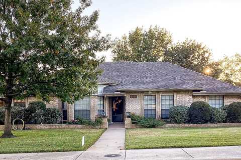 Willow Ridge, MESQUITE, TX 75150