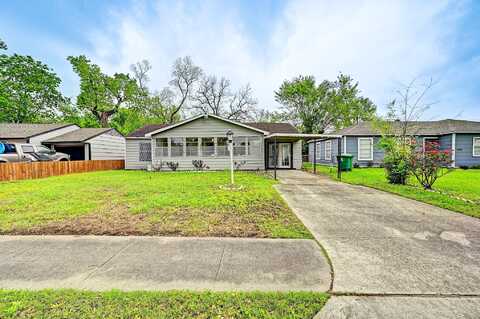 Kelso, HOUSTON, TX 77021