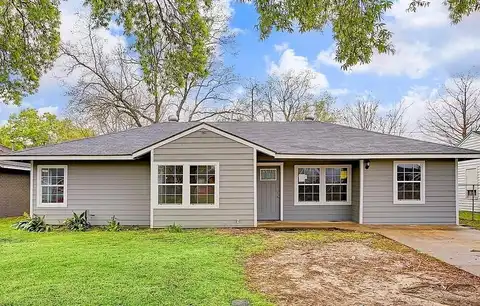 Gren, HOUSTON, TX 77021