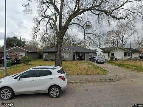 Gren, HOUSTON, TX 77021