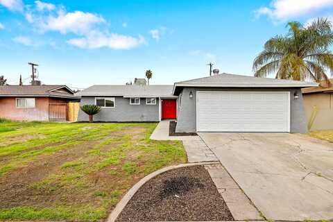 Huntington, FRESNO, CA 93727