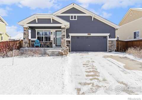 Ider, AURORA, CO 80018