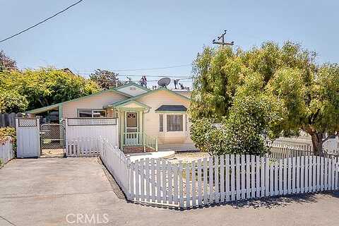 Avalon, MORRO BAY, CA 93442