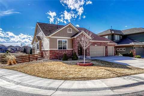 Sicily, AURORA, CO 80015