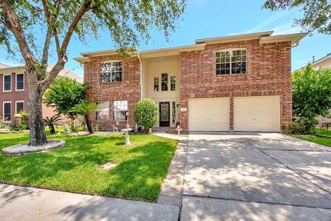 Timber Path, HUMBLE, TX 77346