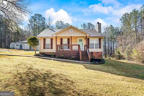 County Line, COVINGTON, GA 30016