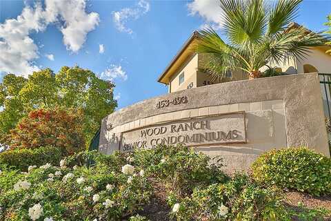 Country Club, SIMI VALLEY, CA 93065