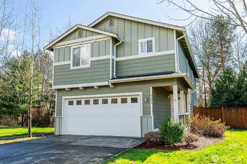 144Th, MARYSVILLE, WA 98271