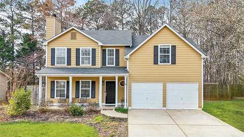 Lake Park, ACWORTH, GA 30101