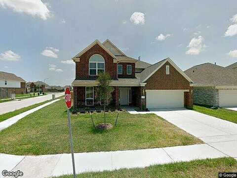 Jarl, KATY, TX 77449