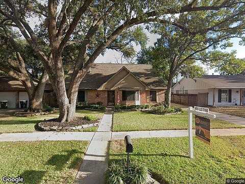 Elmbrook, SPRING, TX 77388