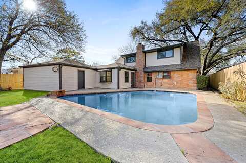 Elmbrook, SPRING, TX 77388