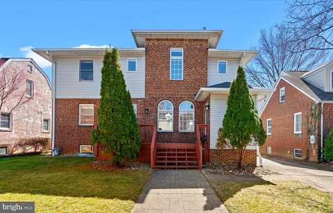 25Th, ARLINGTON, VA 22207