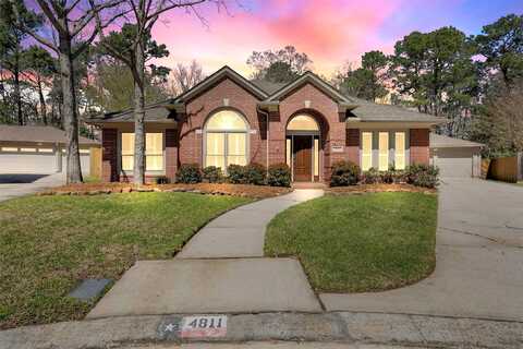 Stonecrop, KINGWOOD, TX 77345