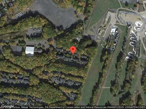 Slalom, TANNERSVILLE, PA 18372