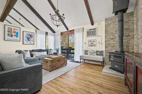 Slalom, TANNERSVILLE, PA 18372