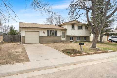 Lima, AURORA, CO 80012
