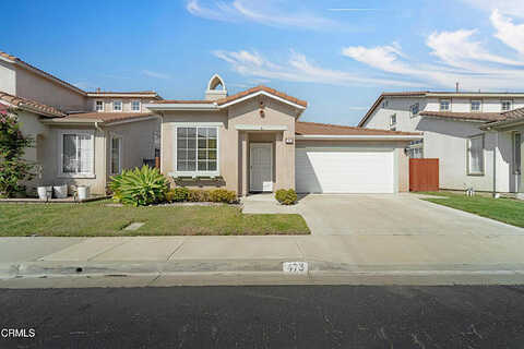 Vista Del Sol, CAMARILLO, CA 93010