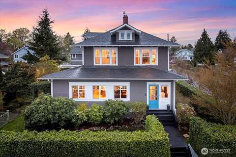 39Th, TACOMA, WA 98407