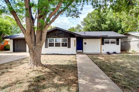 31St, LUBBOCK, TX 79410