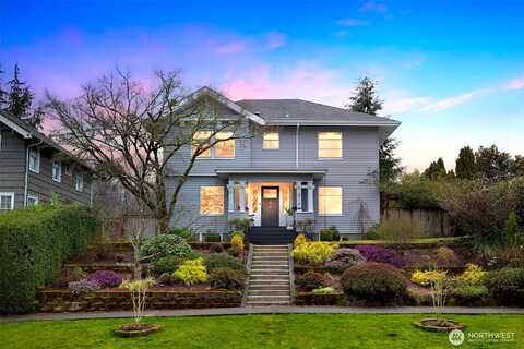 39Th, TACOMA, WA 98407