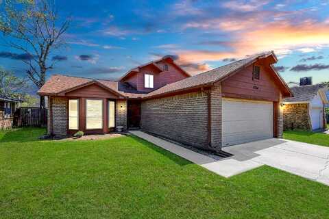 Glenvillage, HOUSTON, TX 77084