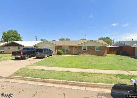 46Th, LUBBOCK, TX 79414