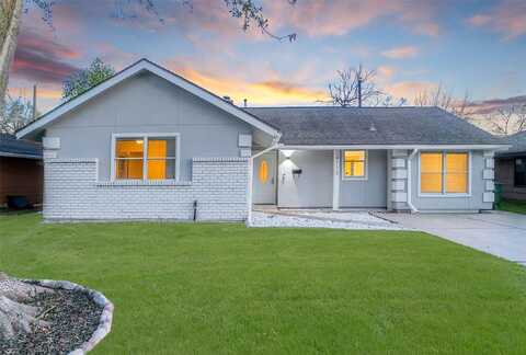 43Rd, HOUSTON, TX 77092