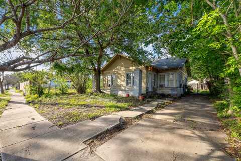Polk, HOUSTON, TX 77023