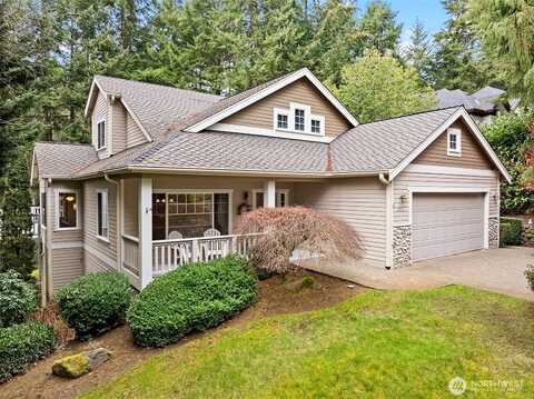 131St Street, GIG HARBOR, WA 98332