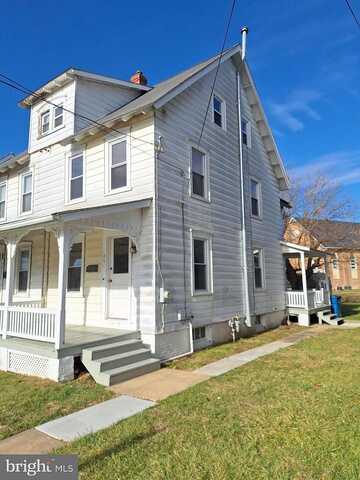 Hodgson, OXFORD, PA 19363