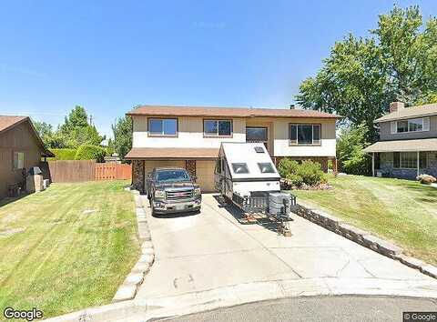 Cowden, YAKIMA, WA 98908