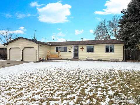 Logan, STERLING, CO 80751