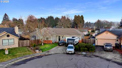 Calumet, EUGENE, OR 97404