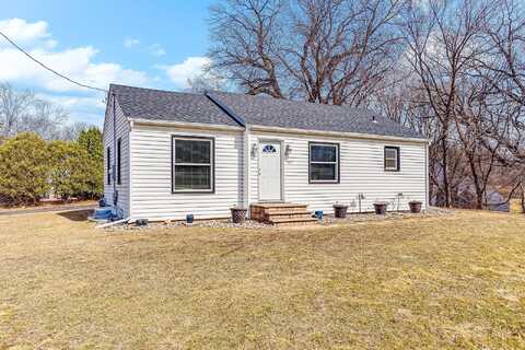 Wildwood, SAINT PAUL, MN 55115