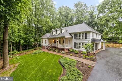 Olley, FAIRFAX, VA 22032
