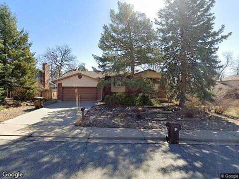 Hampshire, BOULDER, CO 80301