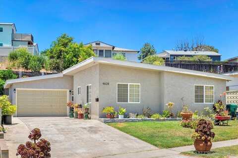 Revillo, SAN DIEGO, CA 92115