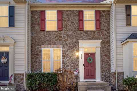 Alliance, FREDERICKSBURG, VA 22408