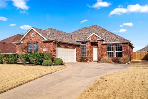 Bonnywood, MESQUITE, TX 75150
