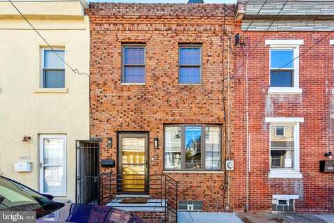 Emery, PHILADELPHIA, PA 19137