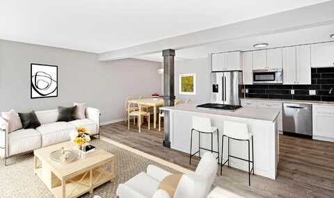 Cedar Lake, MINNEAPOLIS, MN 55416