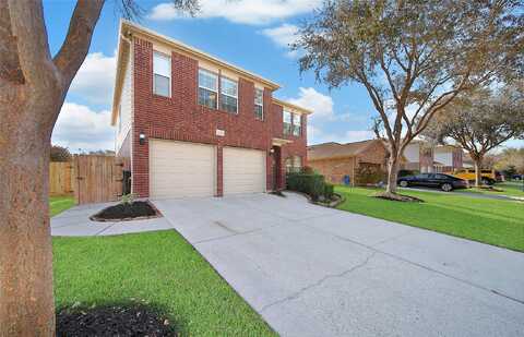Clemwood, KINGWOOD, TX 77345