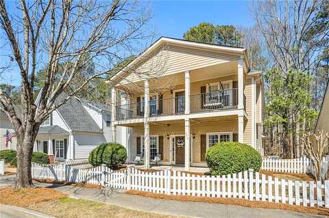 Liberty Square, ACWORTH, GA 30101