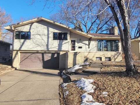 France, MINNEAPOLIS, MN 55422