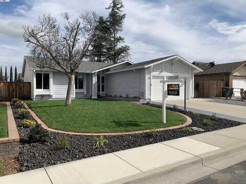 Teakwood, OAKLEY, CA 94561